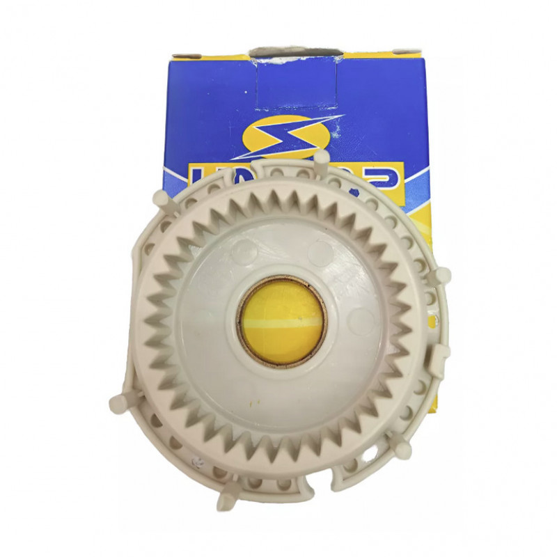 REPARO PLANETARIA MOTOR DE PARTIDA 37 DENTES DW