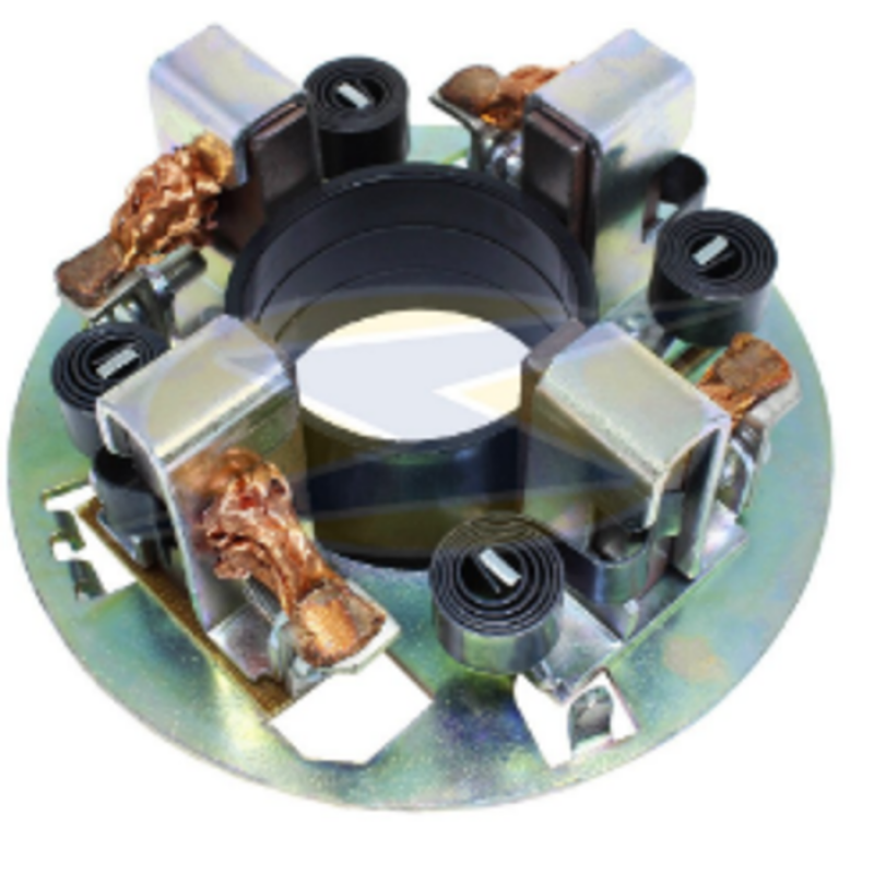 PORTA ESCOVAS MOTOR DE PARTIDA 24V - JE 11144