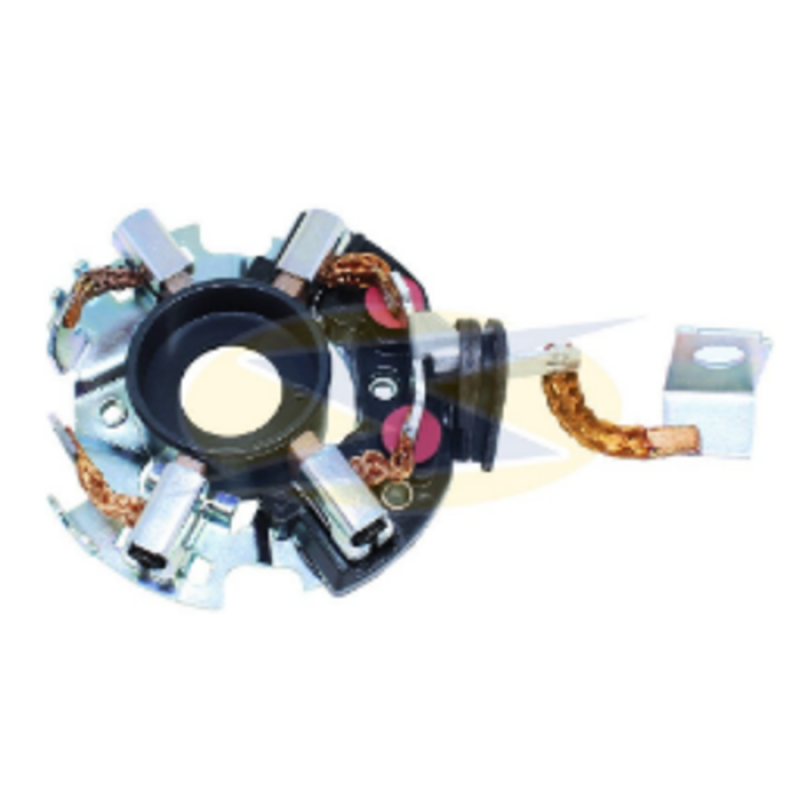 PORTA ESCOVAS MOTOR DE PARTIDA 12V - FORD / OPEL / VOLKS