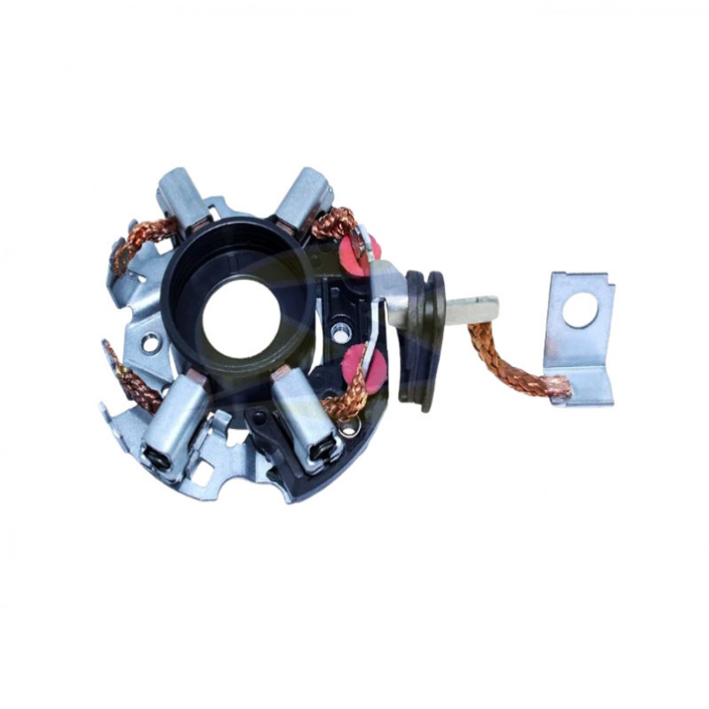 PORTA ESCOVAS MOTOR DE PARTIDA 12V - CHEVROLET GM OPEL