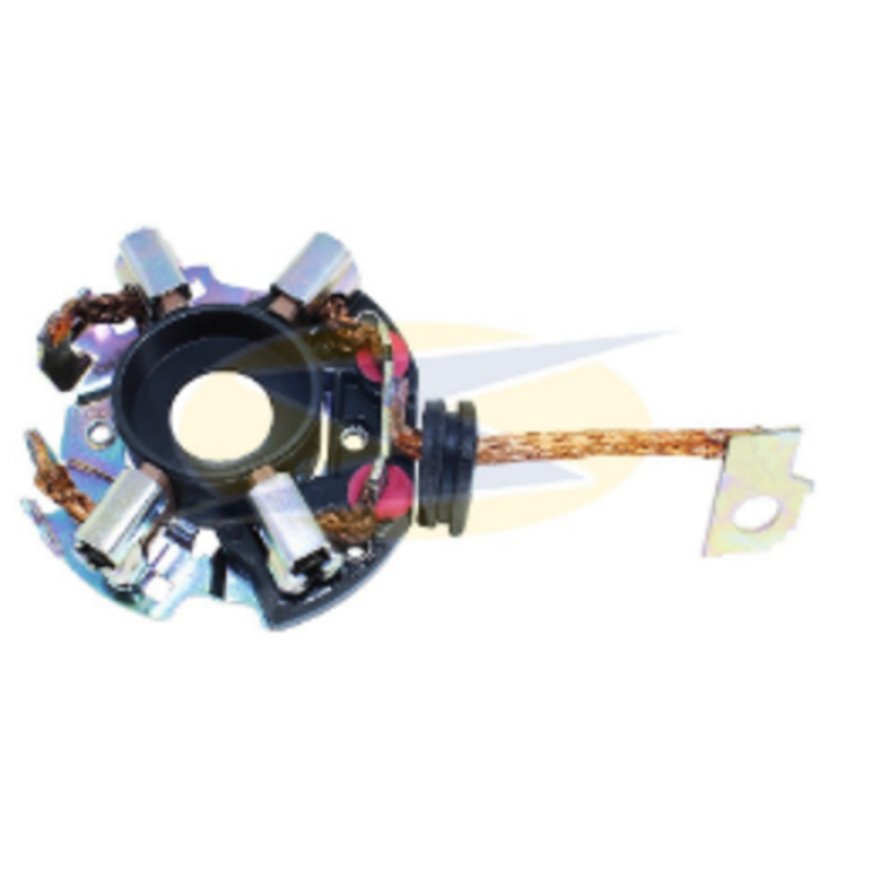 PORTA ESCOVAS MOTOR DE PARTIDA 12V - VOLVO,FORD,GM OPEL