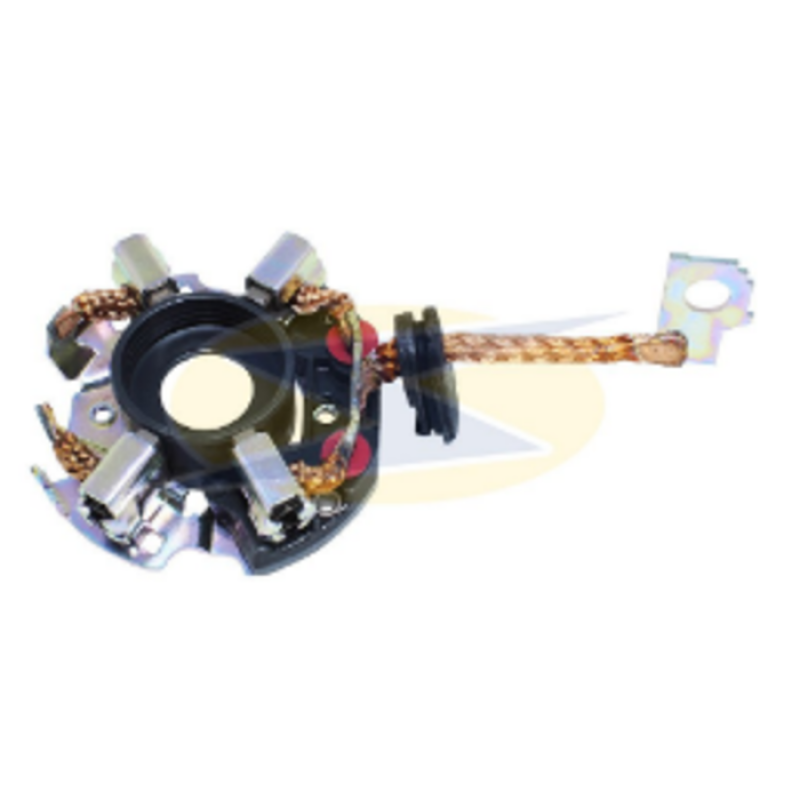 PORTA ESCOVAS MOTOR DE PARTIDA 12V - FIAT, TIPO PORTA ESCOVAS MOTOR DE PARTIDA 12V - FIAT, TIPO