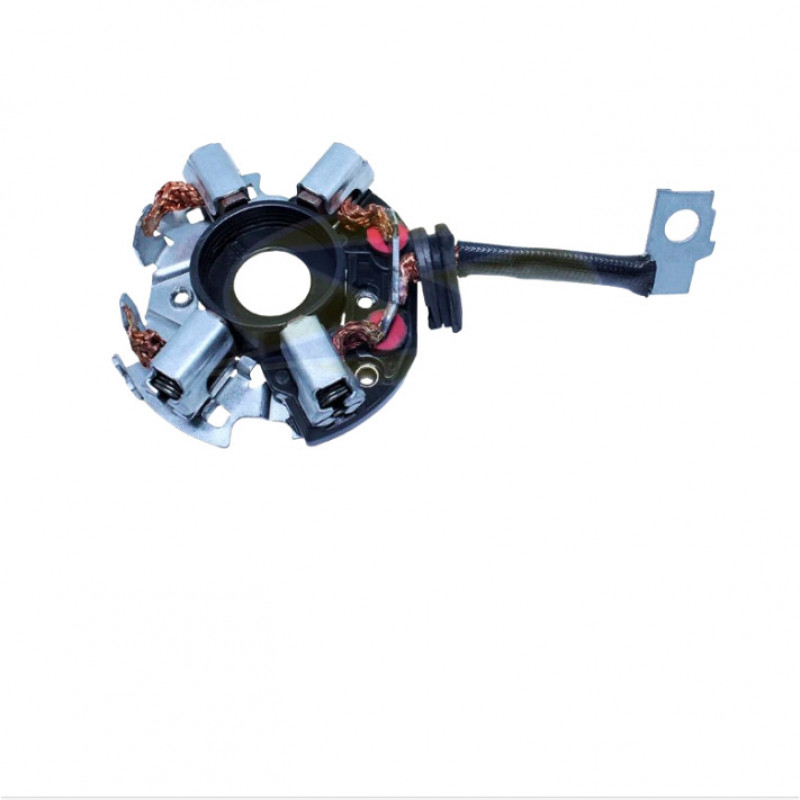 PORTA ESCOVAS MOTOR DE PARTIDA 12V - BMW / AUDI / MERCEDES