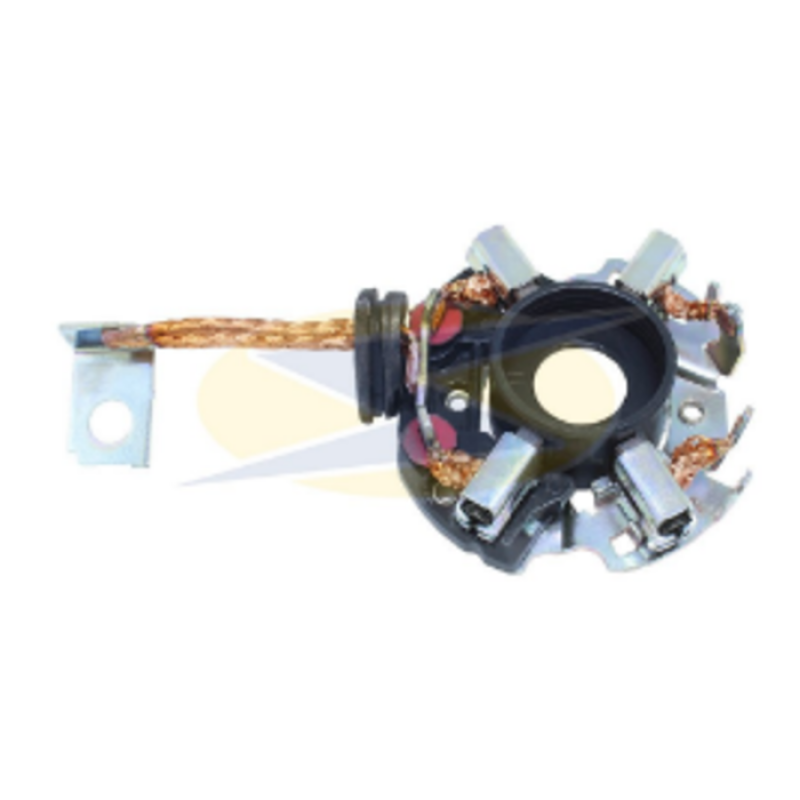 PORTA ESCOVAS MOTOR DE PARTIDA 12V - DW / DB