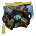 Porta Escovas Motor De Partida 12v Iveco Caminhoes - UNIFAP11324