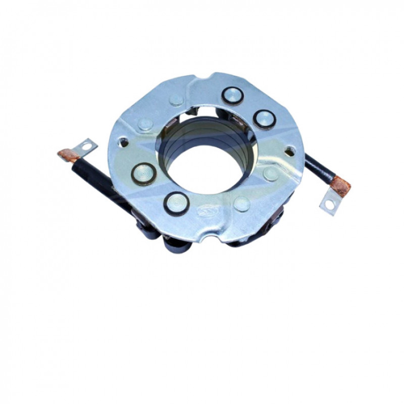 PORTA ESCOVAS MOTOR DE PARTIDA 12V - MB / SPRINTER BESTA