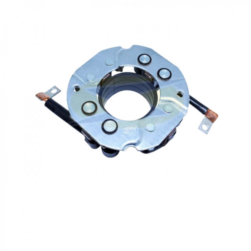 PORTA ESCOVAS MOTOR DE PARTIDA 12V - MB / SPRINTER BESTA PORTA ESCOVAS MOTOR DE PARTIDA 12V - MB / SPRINTER BESTA