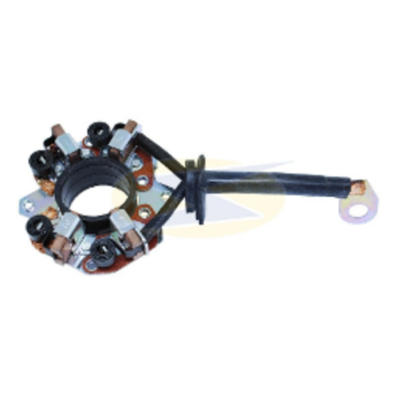 PORTA ESCOVAS MOTOR DE PARTIDA 12V - PRESTOLITE M74R VW / GM