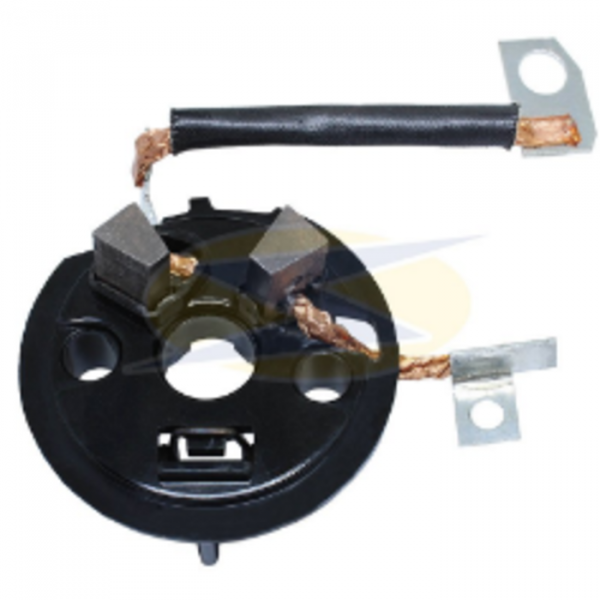 PORTA ESCOVAS MOTOR DE PARTIDA 12V - CORSA,RENAULT