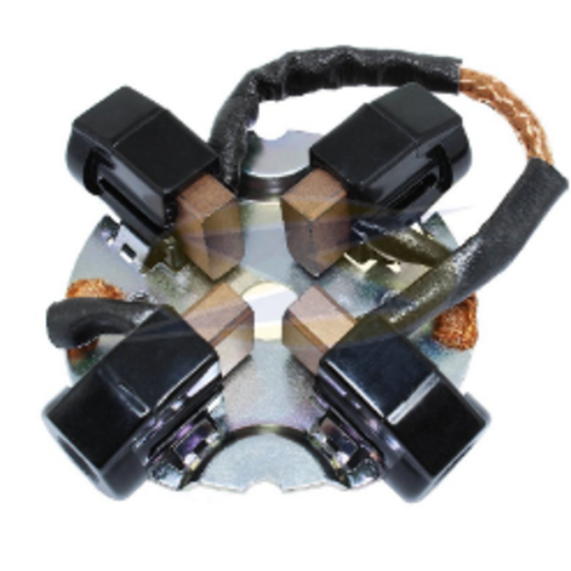 PORTA ESCOVAS MOTOR DE PARTIDA 12V - 11394