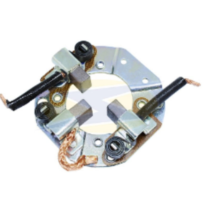 PORTA ESCOVAS MOTOR DE PARTIDA 12V - E80E MAGNETI MARELLI FIAT