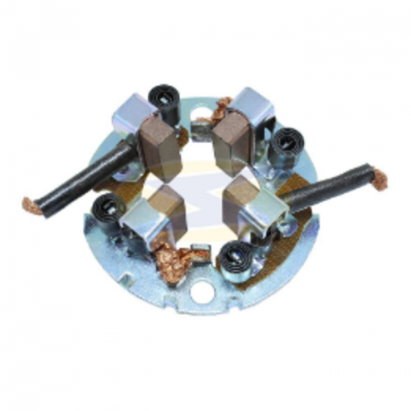 PORTA ESCOVAS MOTOR DE PARTIDA 12V - BESTA 2.7