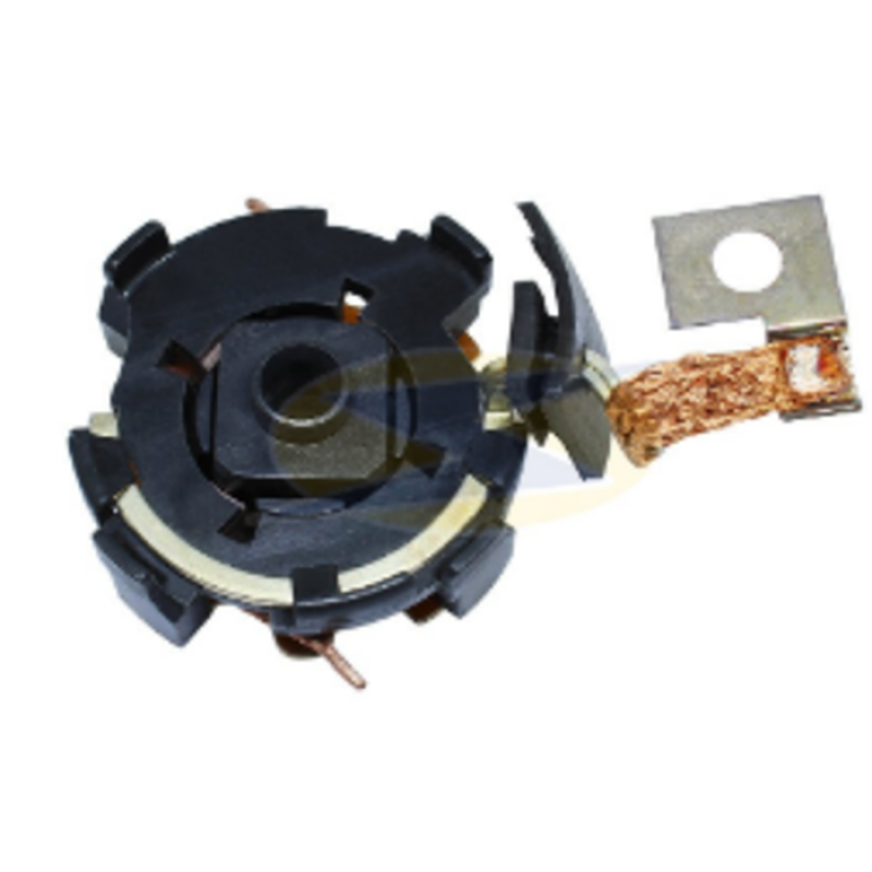 PORTA ESCOVAS MOTOR DE PARTIDA 12V - RENAULT / PREMIUM