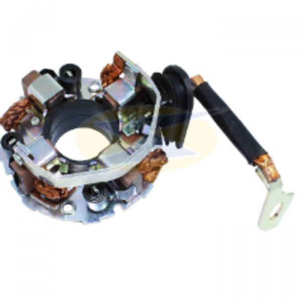 PORTA ESCOVAS MOTOR DE PARTIDA 12V - CHEVROLET / MERCEDES