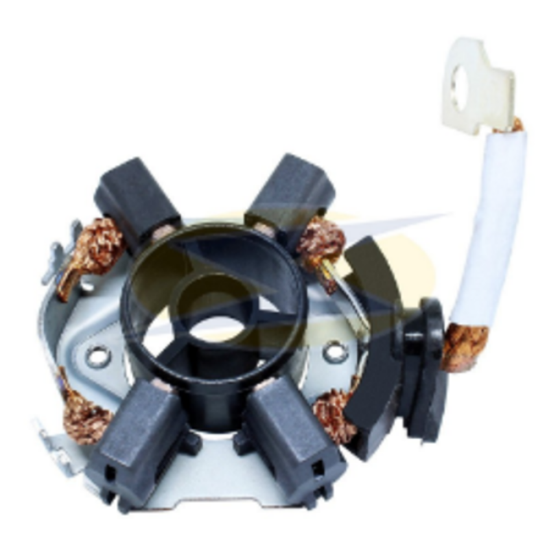 PORTA ESCOVAS MOTOR DE PARTIDA 12V - SPRINTER CDI311 / ALFA / FIAT - 12254