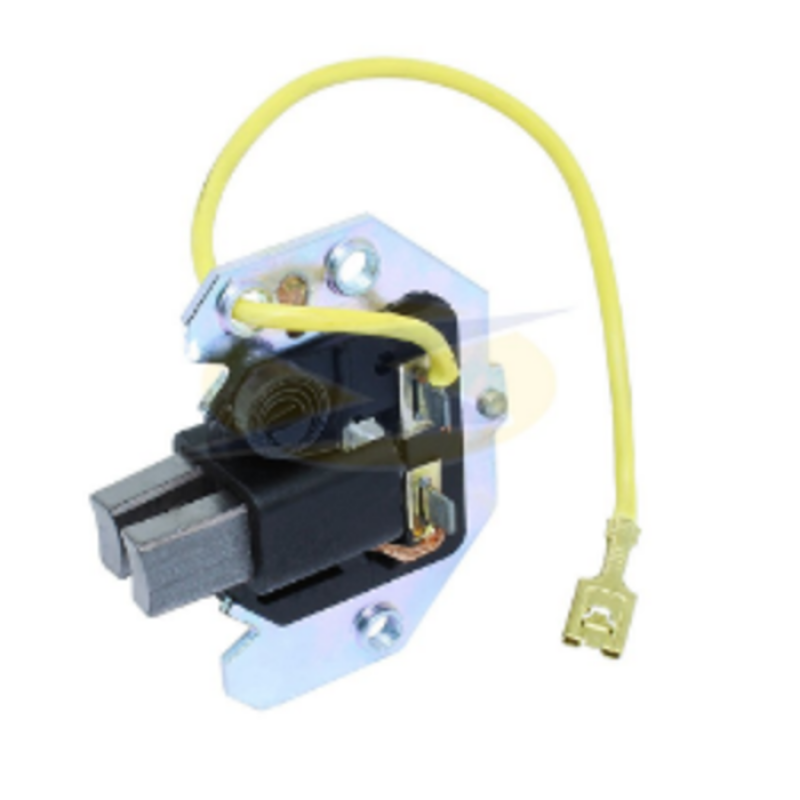 PORTA ESCOVAS ALTERNADOR 24V - FIAT,MBB,MWM,VOLVO,SCANIA