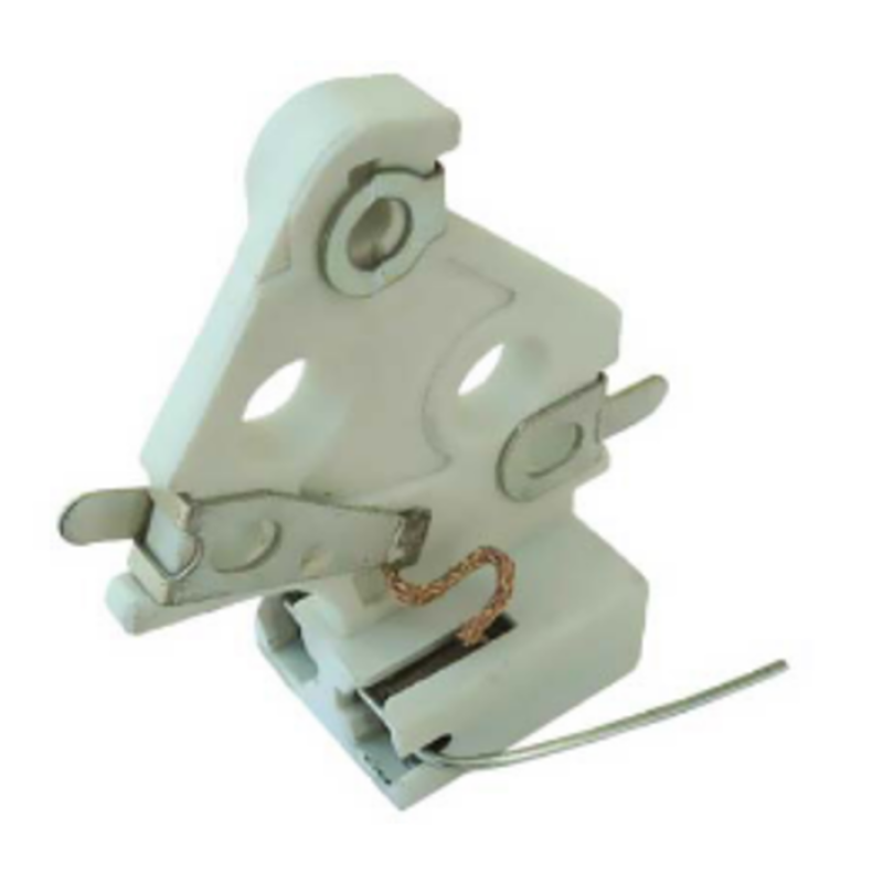 PORTA ESCOVAS ALTERNADOR 12V - GM,MONZA,OPALA E CARAVAM