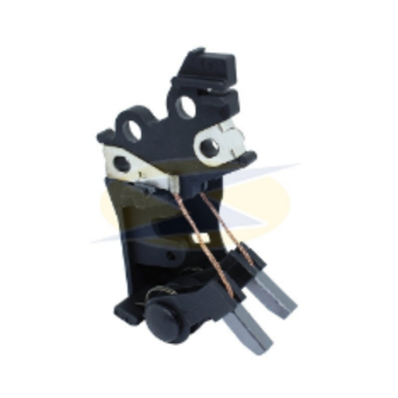 PORTA ESCOVAS ALTERNADOR 12V 24V - DELCO MB