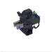 PORTA ESCOVAS ALTERNADOR 12V - FORD