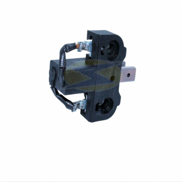 PORTA ESCOVAS ALTERNADOR 12V - FORD