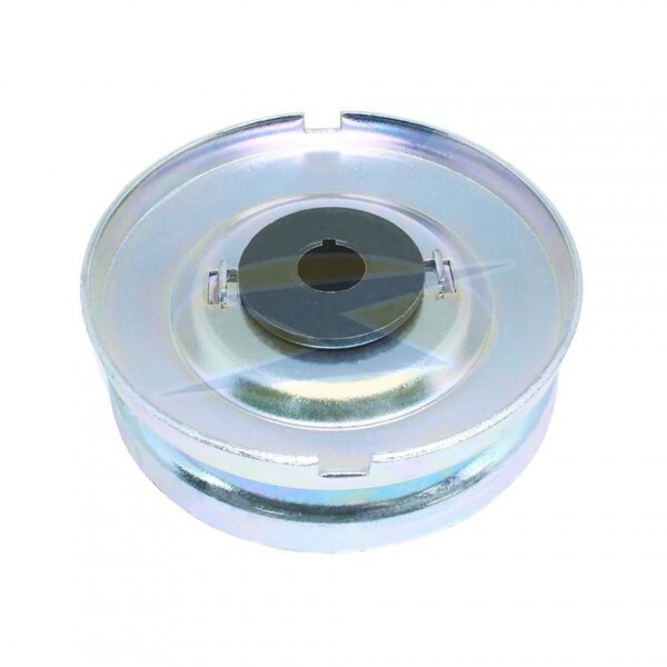 POLIA DO ALTERNADOR BOSCH 409031095