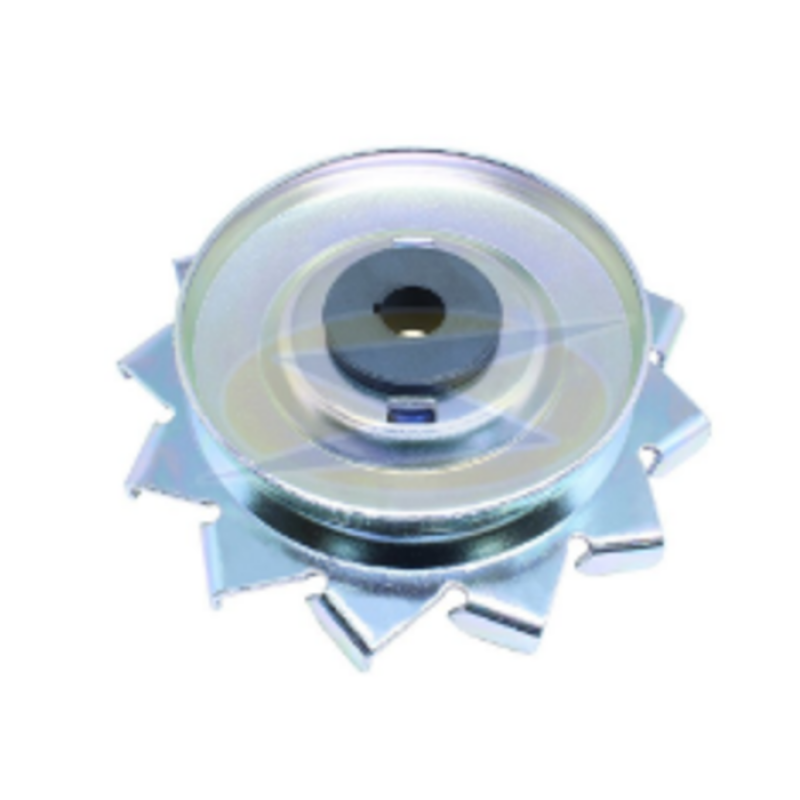 POLIA DO ALTERNADOR VW FUSCA/BRASILIA/KOMBI