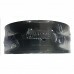 POLIA DO ALTERNADOR 02 CANAIS 84,00D X 17,00F X 36,90L SEM RASGO
