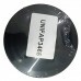 POLIA DO ALTERNADOR 02 CANAIS 84,00D X 17,00F X 36,90L SEM RASGO