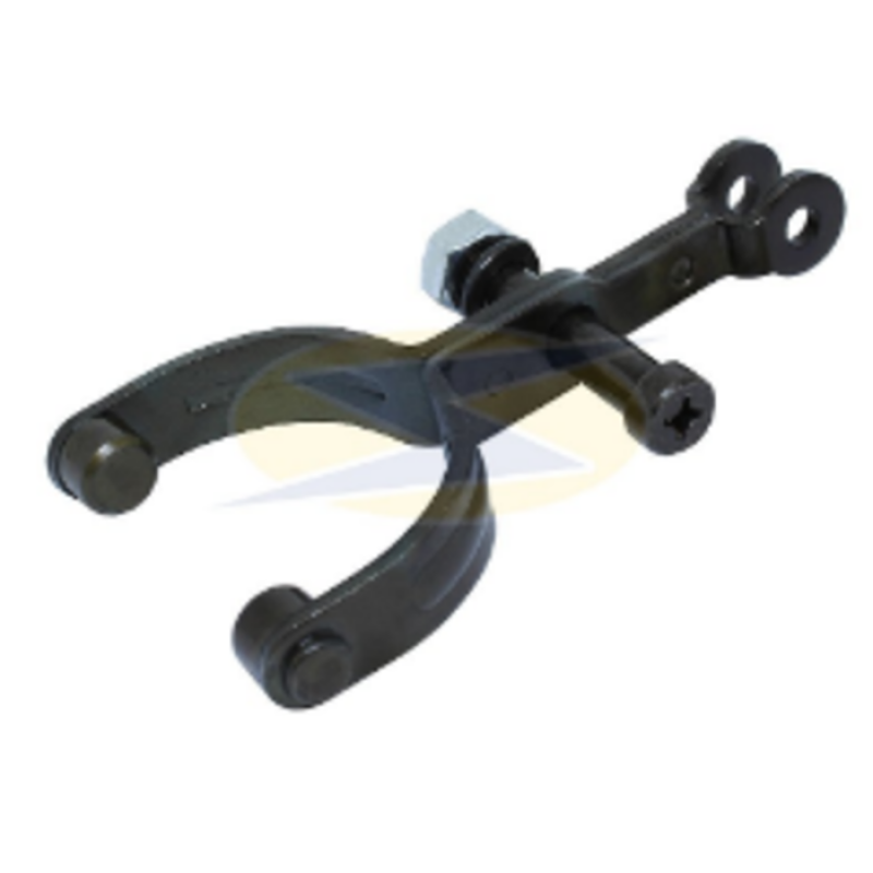 GARFO MOTOR DE PARTIDA GM, OPALA DELCO