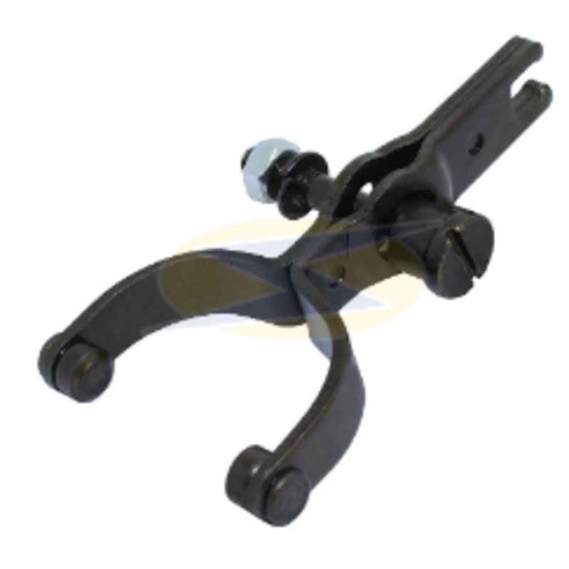 GARFO COMPLETO (TEMPERADO) VW TODOS