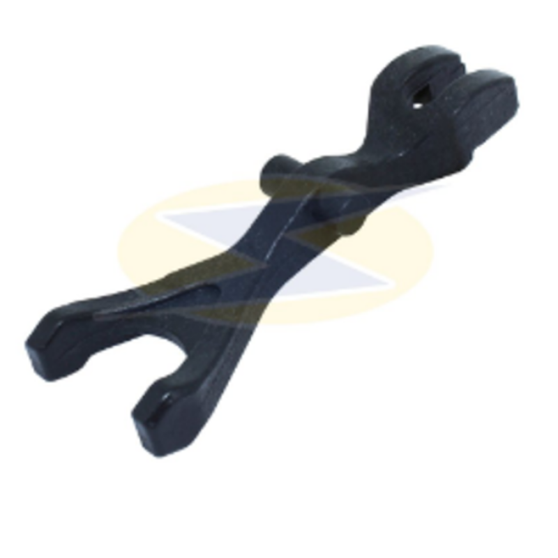 GARFO MOTOR DE PARTIDA VALEO PEUGEOT / CITROEN