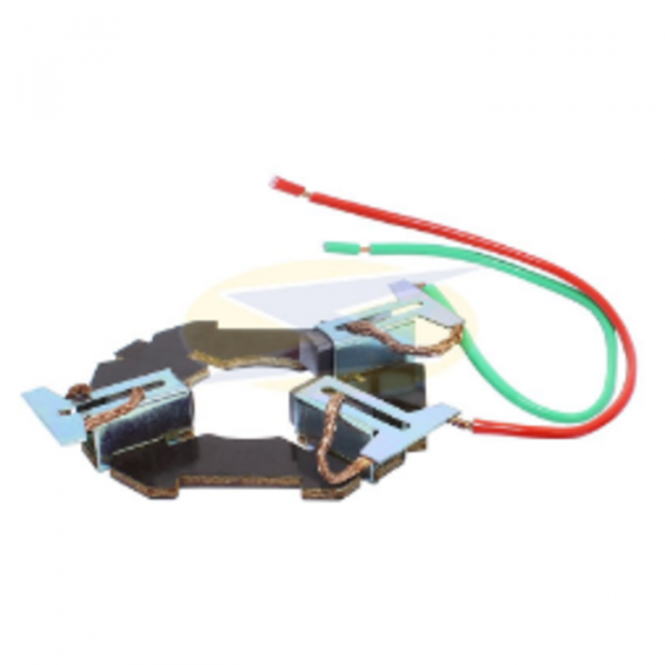 PORTA ESCOVAS LIMPADOR DE PARA-BRISA 12V - MB ANTIGO
