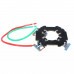 Porta Escovas Limpador De Para-Brisa 12v - Mb Unifap66013