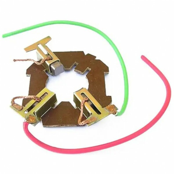 Porta Escovas Limpador De Para-Brisa 12v - Mb Unifap66013