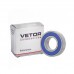 ROLAMENTO FIXO DE ESFERA 17X35X10MM - VTO