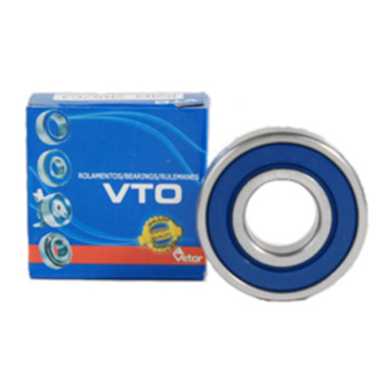 ROLAMENTO FIXO DE ESFERA 35X72X17MM - VTO