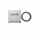ROLAMENTO FIXO DE ESFERA 12X32X10MM - VTO