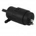 ELETROBOMBA 24V - BICO FINO AGUA UNIVERSAL - VTO