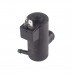 ELETROBOMBA 24V - BICO GROSSO GASOLINA AGUA UNIVERSAL - VTO