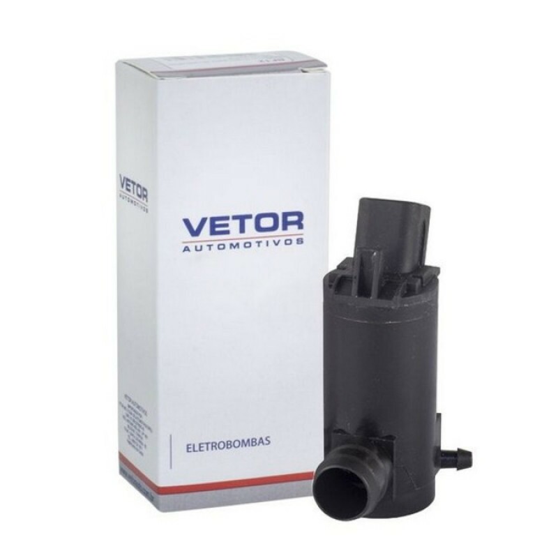 ELETROBOMBA 24V - BICO GROSSO GASOLINA AGUA UNIVERSAL - VTO