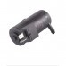 Eletrobomba 24v - Bico Grosso Gasolina / Agua Universal - VTOBG24 Eletrobomba 24v - Bico Grosso Gasolina / Agua Universal - VTOBG24