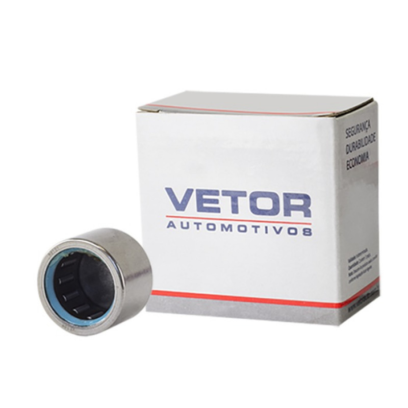 ROLAMENTO DE AGULHA 17,0X23,8X17,5MM - VTO