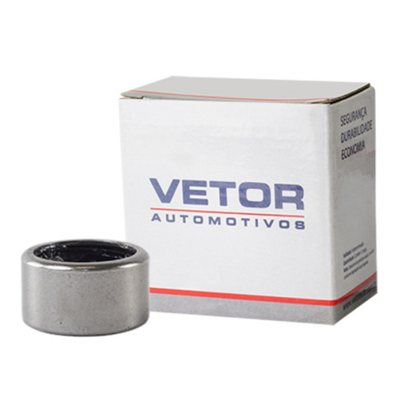 ROLAMENTO DE AGULHA 22,0X28,0X16,0MM - VTO