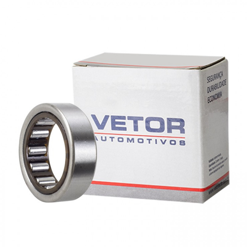 ROLAMENTO DE AGULHA 48,0X33,0X15,0MM - VTO