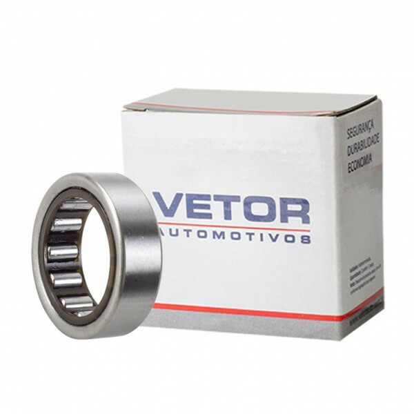 ROLAMENTO DE AGULHA 48,0X33,0X15,0MM - VTO