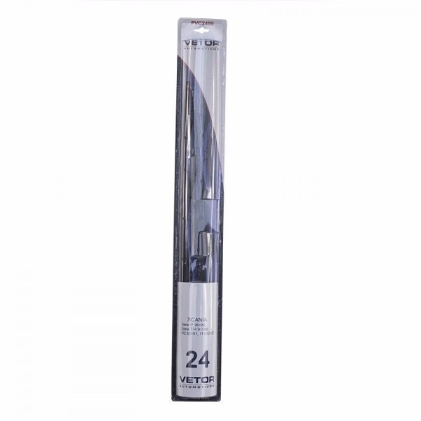 PALHETA 24P PARA CAMINHOES SCANIA SERIE P 96 98 T R 91 98 - VTO