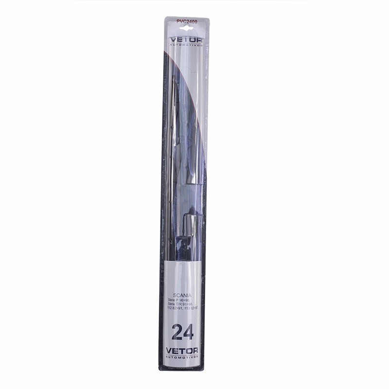 PALHETA 24P PARA CAMINHOES SCANIA SERIE P 96 98 T R 91 98 - VTO