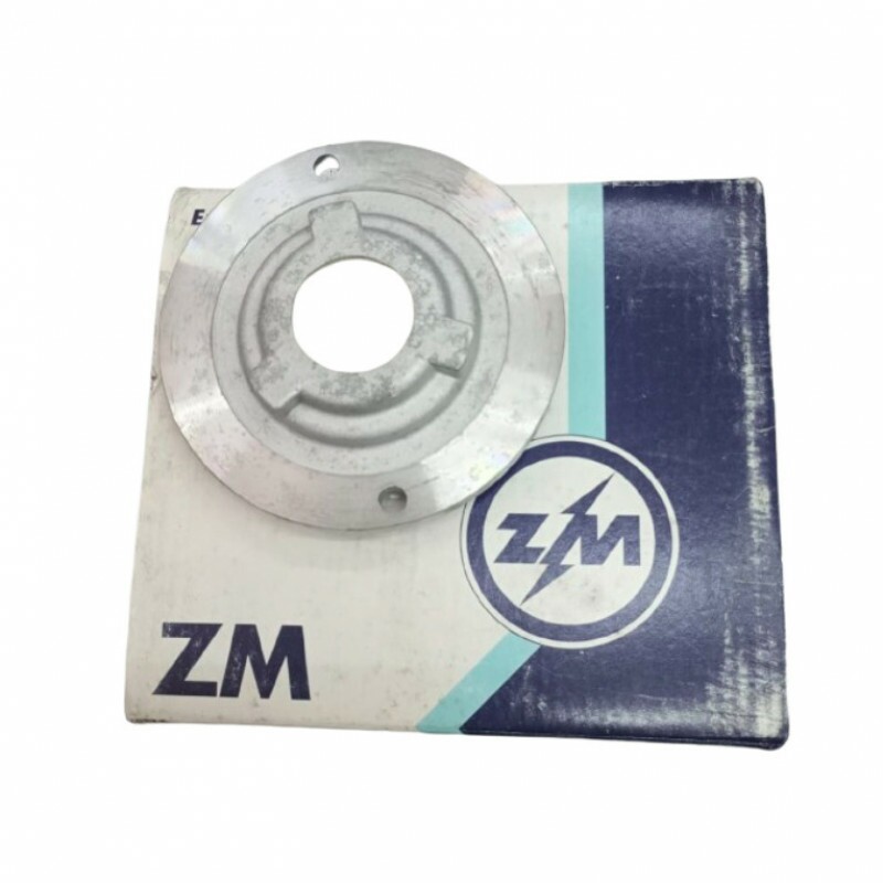 FLANGE DO EIXO DO IMPULSOR 28MT ELETRONICO